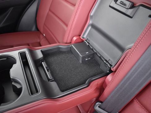 Used 2025 MAZDA CX-5 Carbon Edition image 27