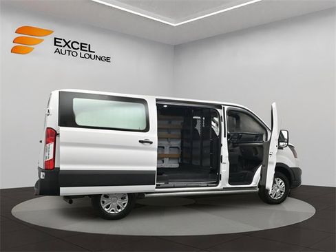 Used 2024 Ford Transit 250 Low Roof w/ Exterior Upgrade Package image 44
