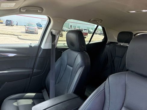 Used 2023 Buick Envision Essence FWD image 20
