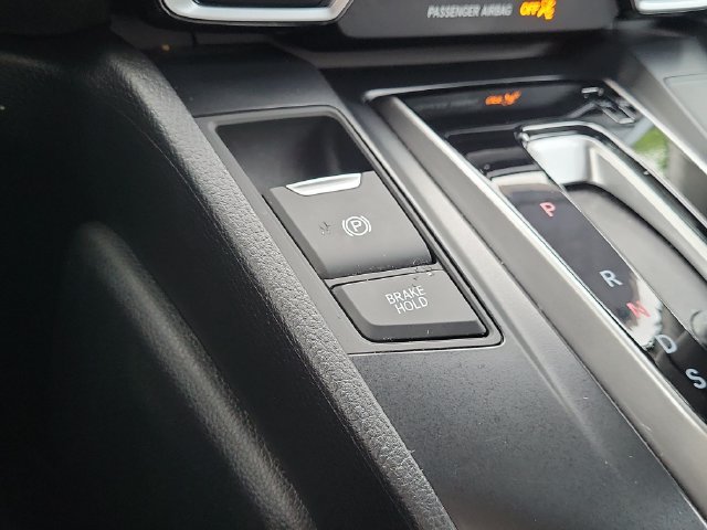 Used 2022 Honda CR-V EX image 27