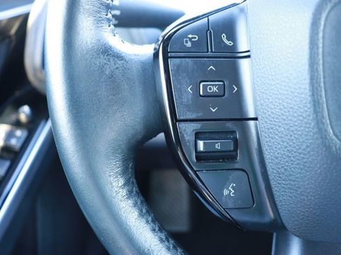 Used 2024 Toyota bZ4X XLE image 20