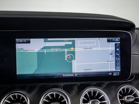Used 2020 Mercedes-Benz E 450 Coupe image 28