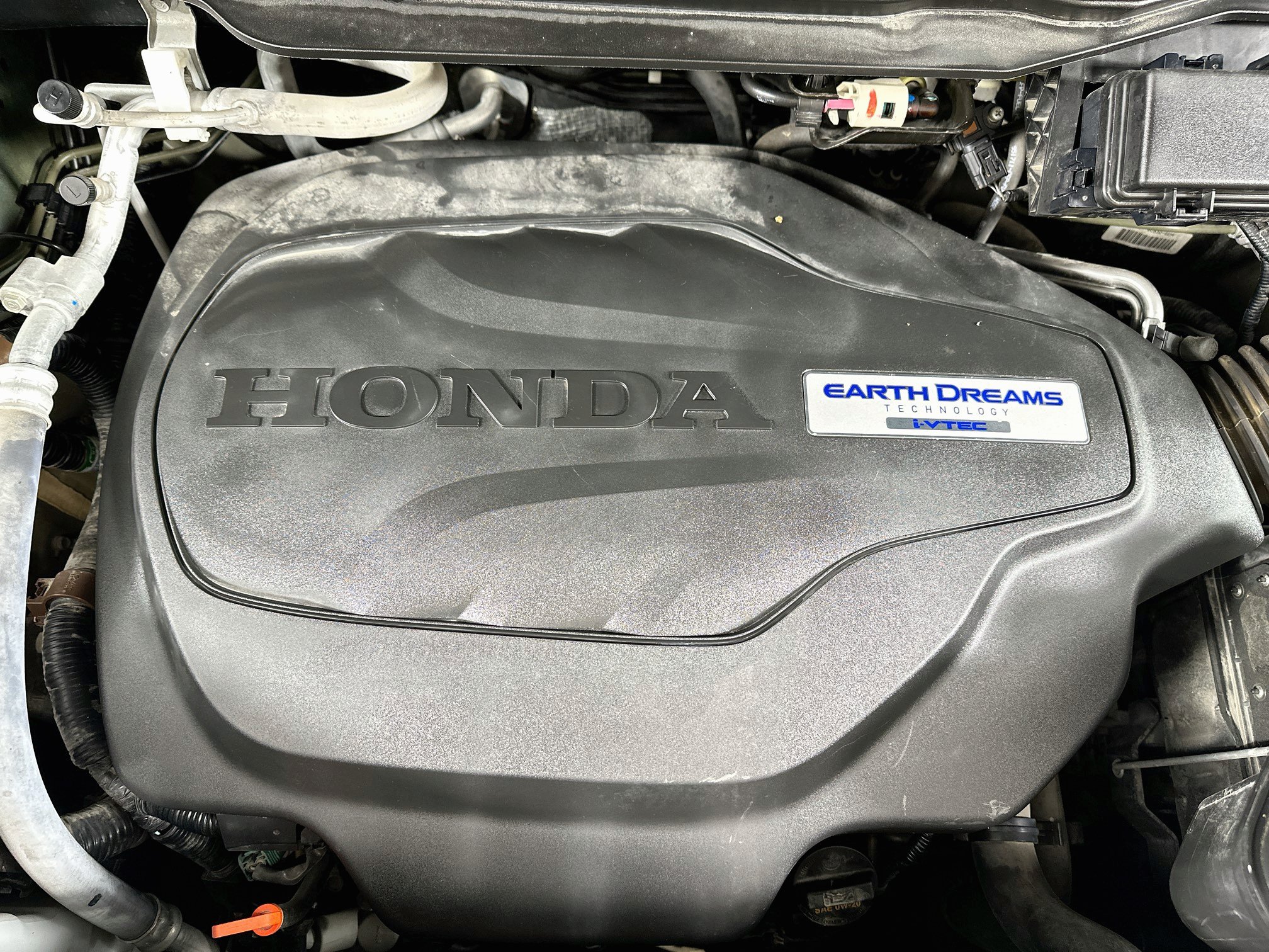 Used 2019 Honda Pilot Touring image 33