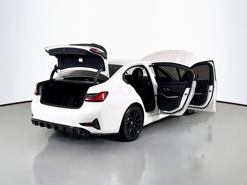 Used 2020 BMW 330i Sedan w/ Convenience Package image 26