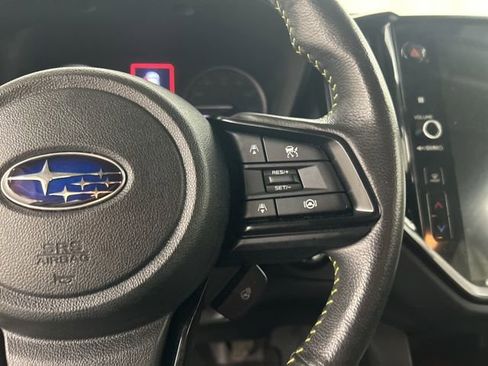 Used 2024 Subaru Ascent Onyx Edition AWD/4WD image 13