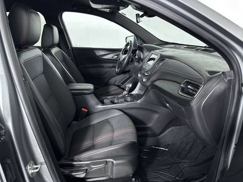 Used 2024 Chevrolet Equinox RS w/ LPO, Floor Liner Package FWD image 29