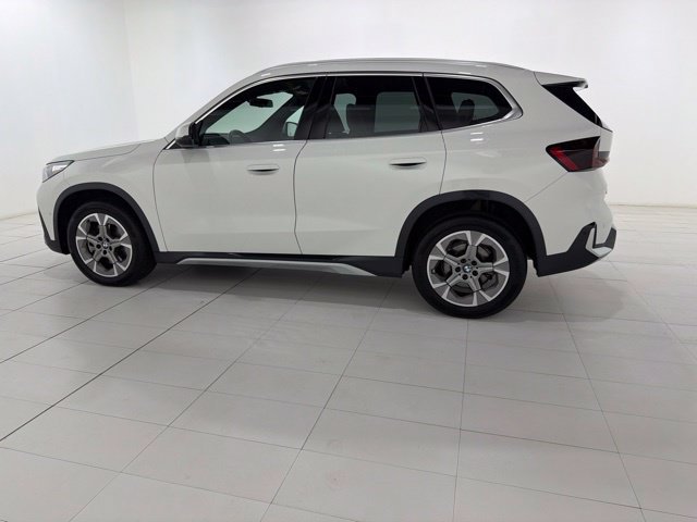 Used 2026 BMW X1 xDrive28i w/ Convenience Package AWD/4WD image 2