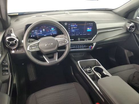 Used 2026 Chevrolet Equinox LT w/ Midnight Edition FWD image 15