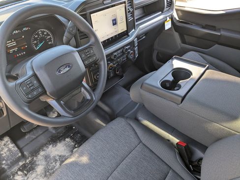 New 2026 Ford F150 XL image 58