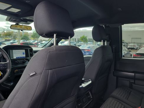 Used 2021 Ford F150 XL w/ Equipment Group 101A High image 15