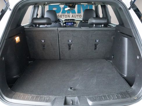 Used 2021 Chevrolet TrailBlazer ACTIV w/ Convenience Package FWD image 29