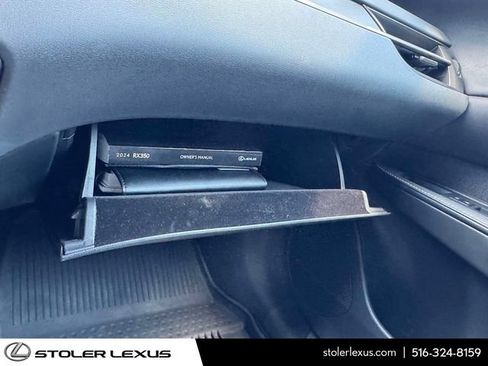 Certified 2023 Lexus RX 350 AWD w/ Cold Area Package image 39