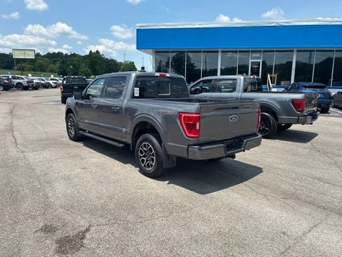 Used 2023 Ford F150 XLT w/ Equipment Group 302A High AWD/4WD image 28