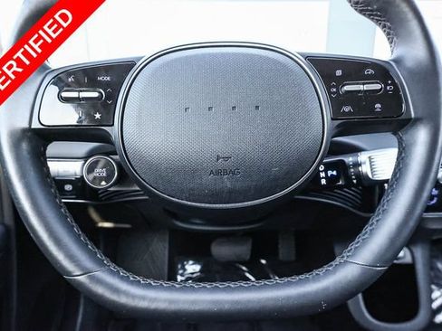 Certified 2024 Hyundai Ioniq 5 SEL RWD image 25