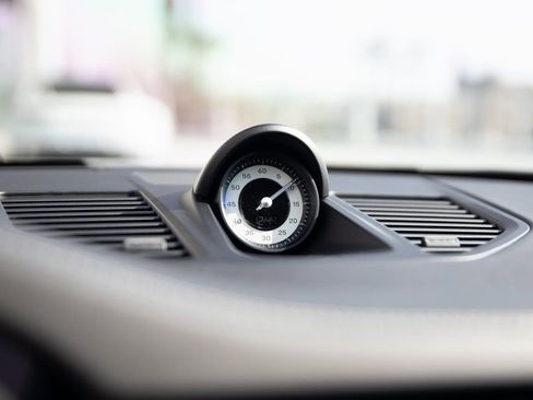 Certified 2024 Porsche 911 Carrera S image 14