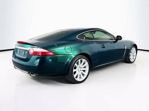 Used 2007 Jaguar XK Coupe image 23
