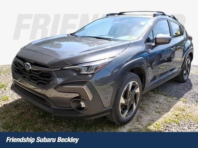 Used 2024 Subaru Crosstrek 2.5i Limited w/ Crosstrek Mirror Package