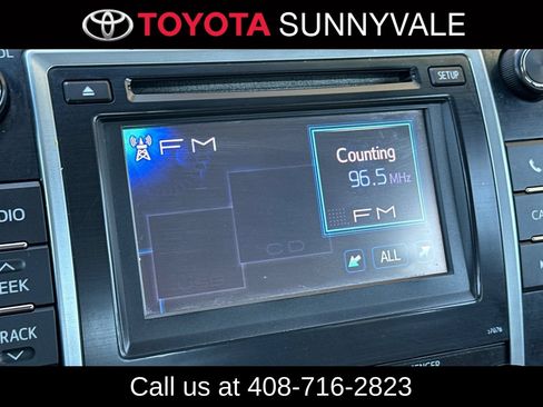 Used 2014 Toyota Camry LE FWD image 21