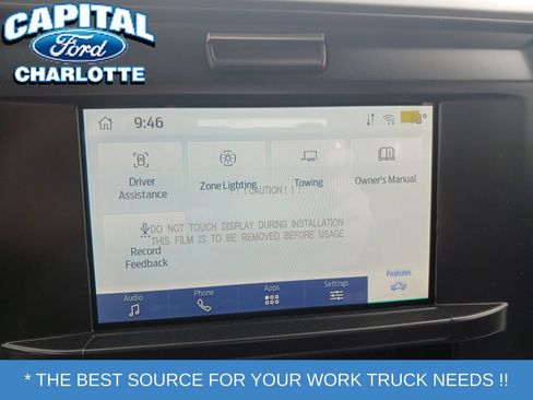 New 2026 Ford F250 XL w/ XL Chrome Package AWD/4WD image 18