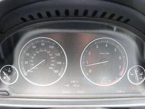 Used 2016 BMW 528i Sedan image 31