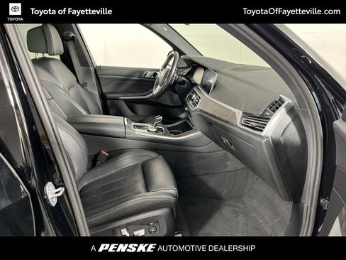 Used 2020 BMW X5 xDrive40i w/ Executive Package AWD/4WD image 7