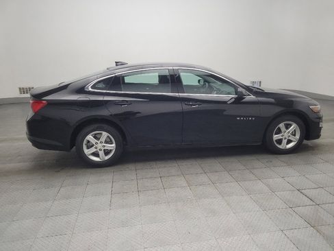 Used 2023 Chevrolet Malibu LT w/ Driver Confidence Package FWD image 10