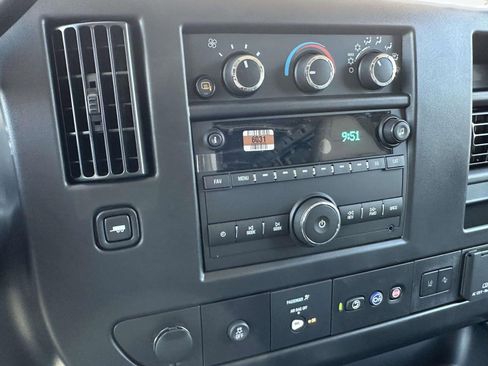 New 2025 Chevrolet Express 2500 Work Van w/ Safety Package image 9
