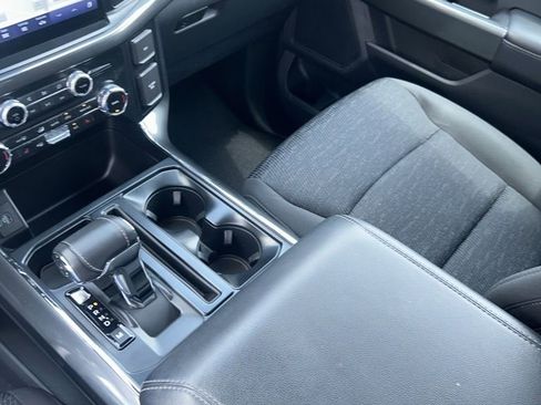 Used 2023 Ford F150 XLT w/ Equipment Group 302A High AWD/4WD image 13