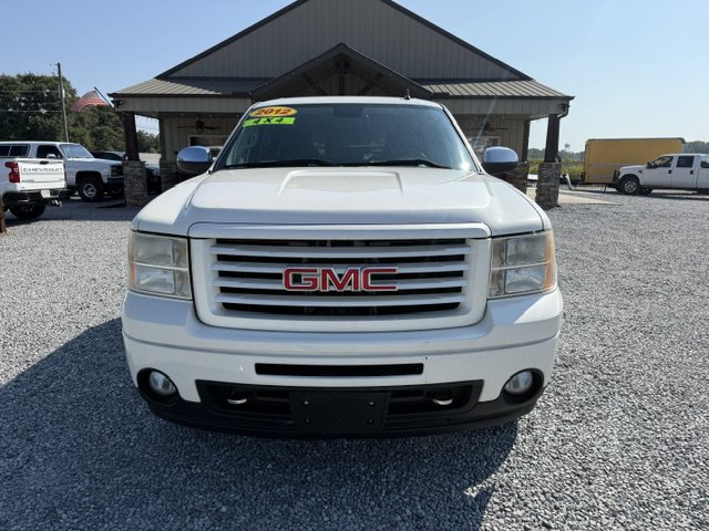 Used 2012 GMC Sierra 1500 SLT AWD/4WD image 2