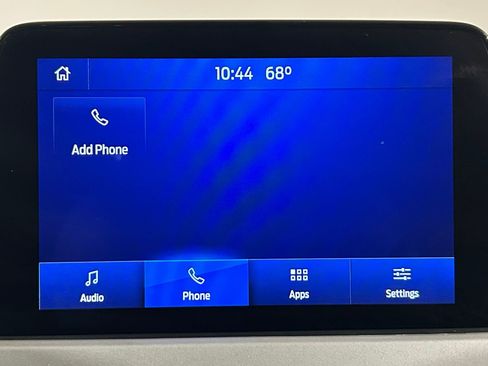 Used 2021 Ford Escape SE FWD image 65