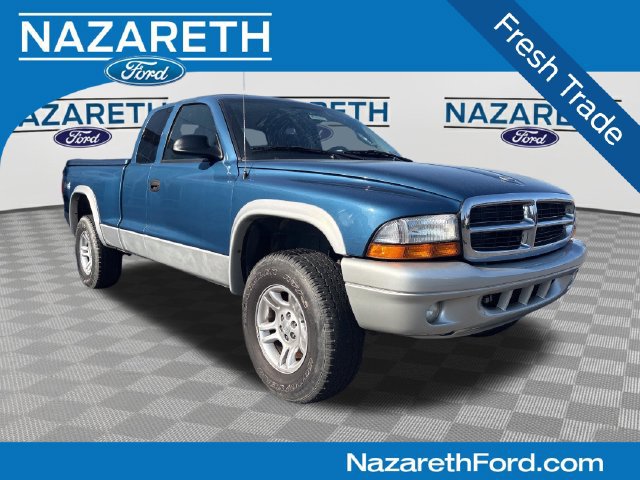 Used 2003 Dodge Dakota SLT AWD/4WD image 1
