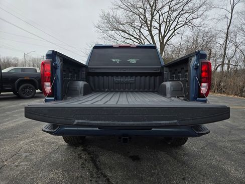 New 2026 GMC Sierra 1500 Elevation w/ Elevation Select Package image 23