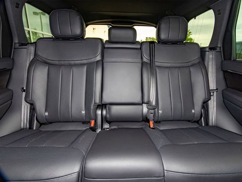 New 2026 Land Rover Range Rover SE AWD/4WD image 46