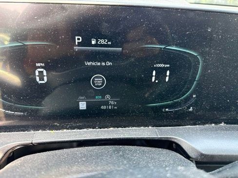 Certified 2024 Kia Telluride LX AWD/4WD image 31