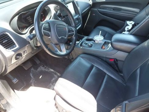 Used 2017 Dodge Durango GT w/ Premium Group AWD/4WD image 4