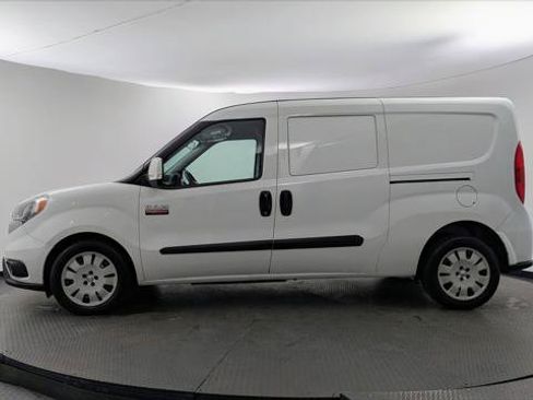 Used 2020 RAM ProMaster City Tradesman SLT FWD image 3