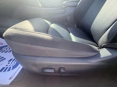 Used 2019 Nissan Altima 2.5 S FWD image 23