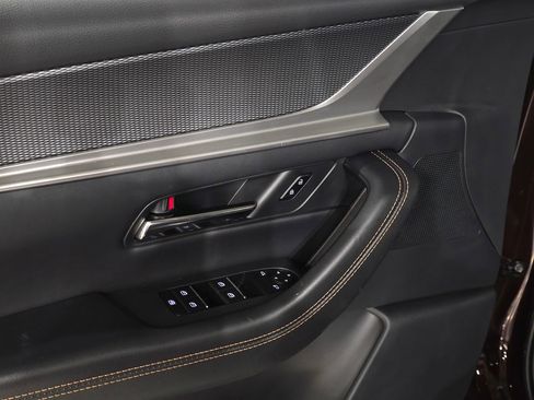 Used 2024 MAZDA CX-90 3.3 Turbo w/ Premium Package image 17