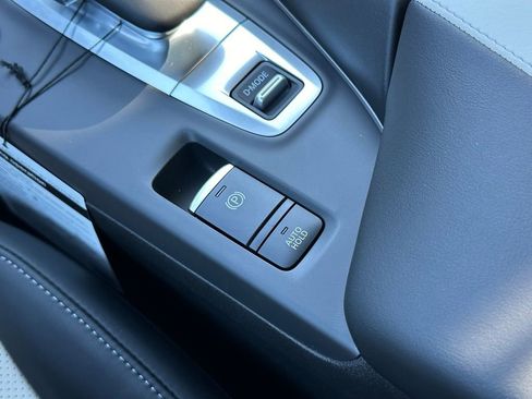 Certified 2025 INFINITI QX55 Sensory w/ Lighting Package image 20