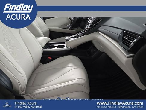 New 2026 Acura RDX SH-AWD w/ Technology Package image 17