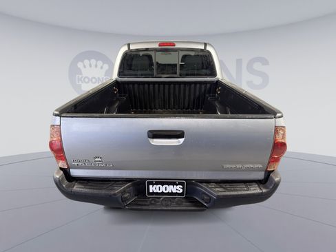 Used 2014 Toyota Tacoma PreRunner image 23