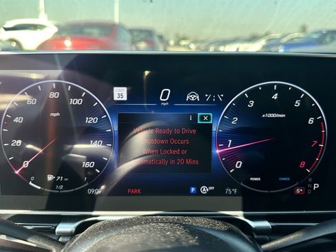 Used 2024 Mercedes-Benz S 580 4MATIC Sedan image 26