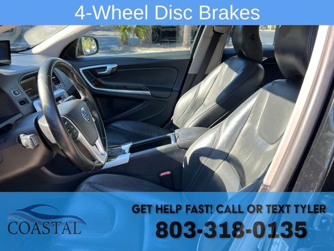 Used 2013 Volvo S60 T5 image 10