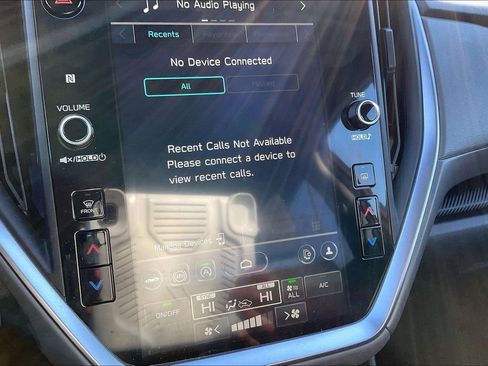 Certified 2025 Subaru Crosstrek 2.0i Premium image 24