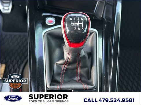 Used 2024 Volkswagen GTI Autobahn image 9