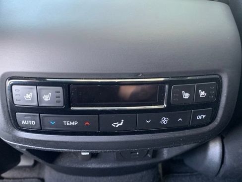 Certified 2025 Hyundai Palisade Calligraphy AWD/4WD image 21