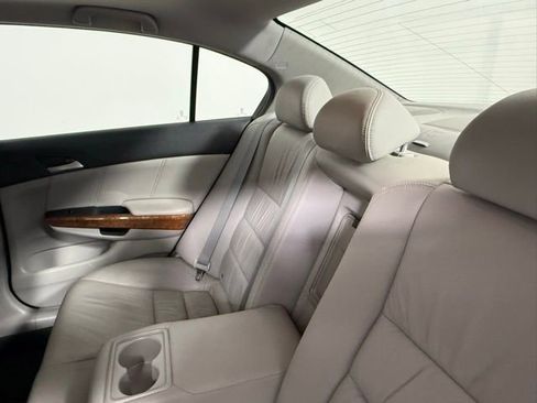 Used 2012 Honda Accord EX-L image 37