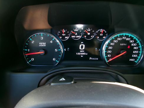 Used 2016 Chevrolet Tahoe LTZ image 31