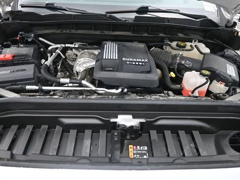 Used 2021 GMC Sierra 1500 Denali w/ Denali Ultimate Package image 22