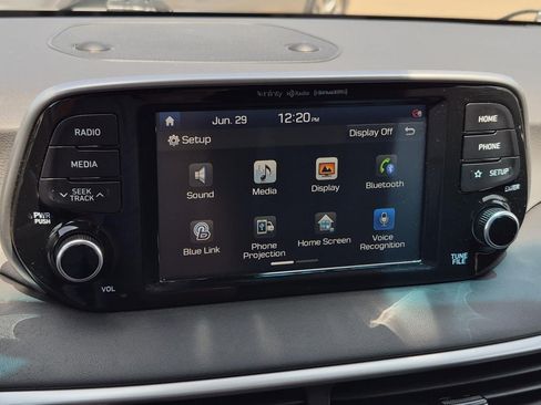 Used 2021 Hyundai Tucson Limited AWD/4WD image 25
